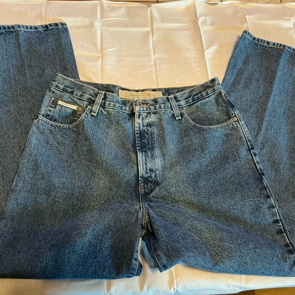 Perry Ellis America mens jeans